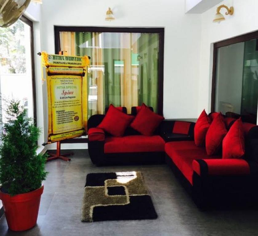 Thekkady Spice Valley Holiday Hotel テッカディ 部屋 写真