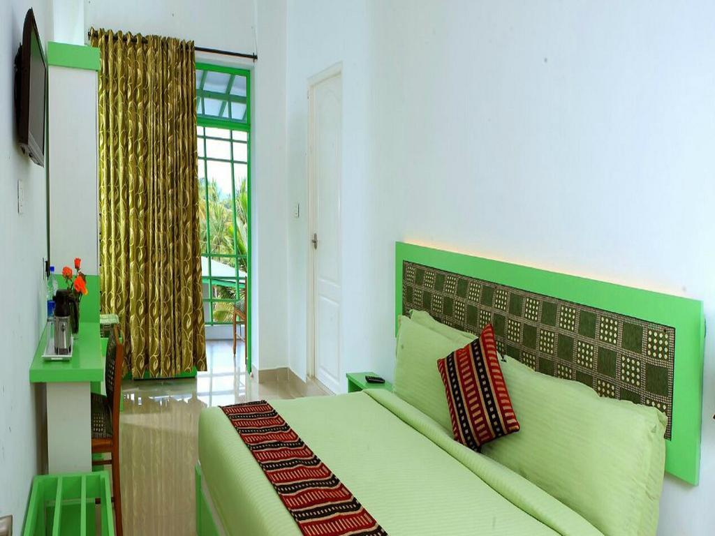 Thekkady Spice Valley Holiday Hotel テッカディ 部屋 写真
